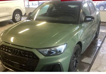 Audi A1 28.475 km 31.420 &euro; Hamburg 22419