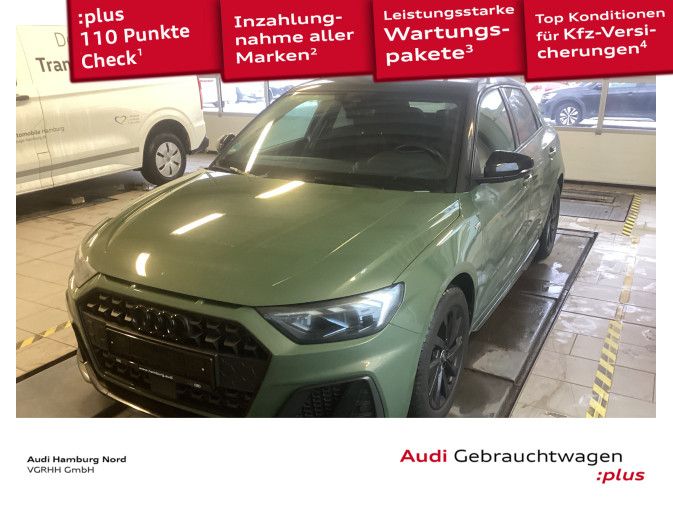 Audi A1 28.475 km 31.420 &euro; Hamburg 22419
