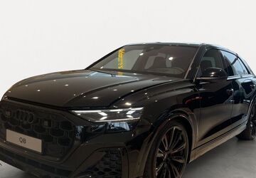 Audi Q8 5.000 km 115.706 &euro; Seevetal 21217