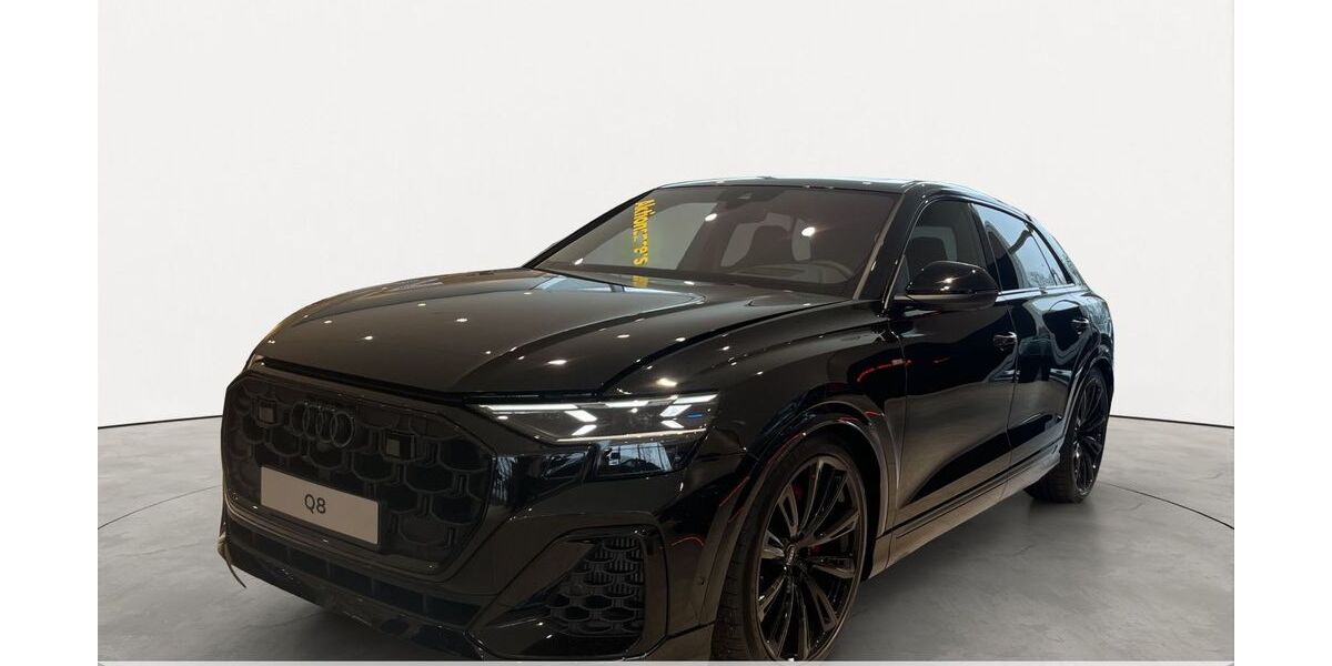 Audi Q8 5.000 km 115.706 &euro; Seevetal 21217