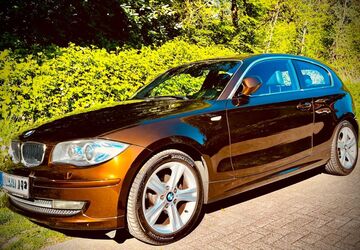 BMW 116 145.000 km 6.666 &euro; Hamburg 22529