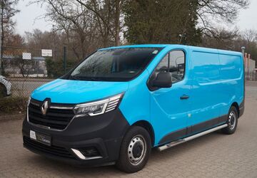 Renault Trafic 67.000 km 19.700 &euro; Norderstedt (Hamburg) 22848