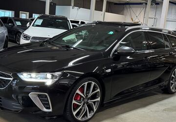 Opel Insignia 100.000 km 25.900 &euro; Hamburg 20537