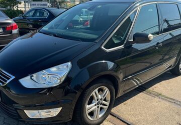 Ford Galaxy 342.000 km 4.450 &euro; Buxtehude 21614