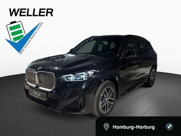 Gebrauchte BMW iX1