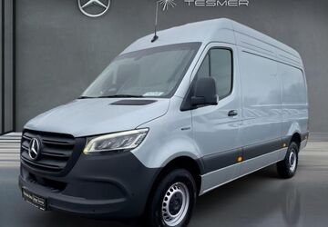 Mercedes-Benz eSprinter 3.535 km 43.792 &euro; Hamburg 21079