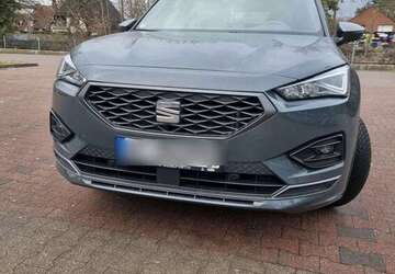 Seat Tarraco 33.200 km 32.500 &euro; Hamburg 21147