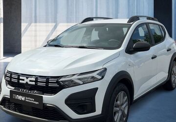 Dacia Sandero 24.643 km 12.990 &euro; Hamburg 22529