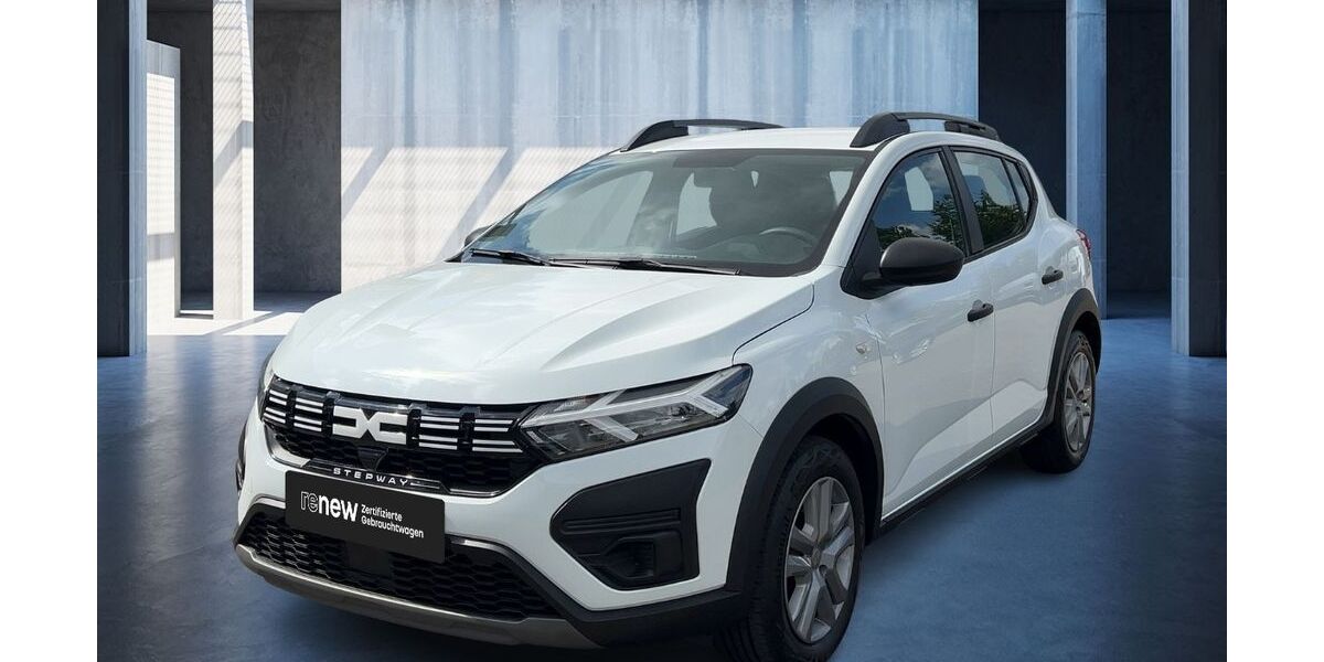 Dacia Sandero 24.643 km 12.990 &euro; Hamburg 22529