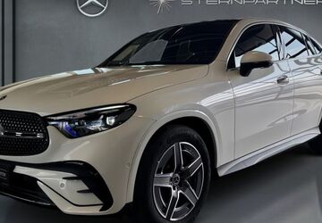 Mercedes-Benz GLC 300 7.179 km 69.450 &euro; Hamburg 21079