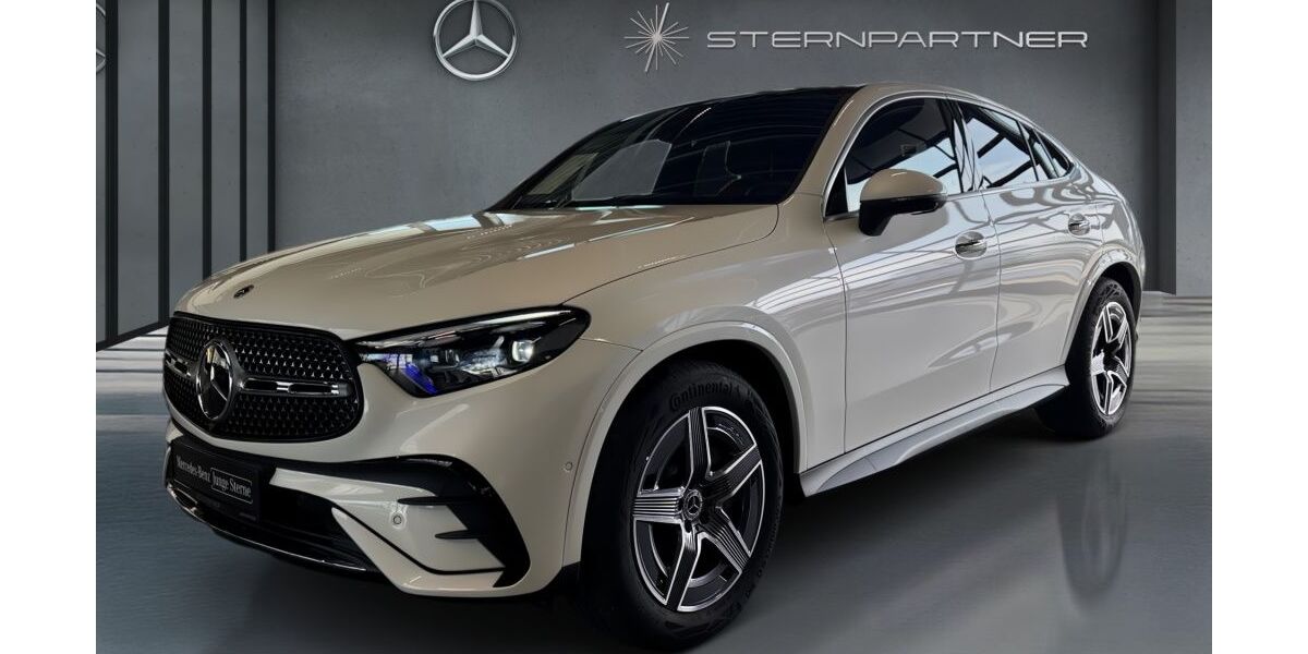 Mercedes-Benz GLC 300 7.179 km 69.499 &euro; Hamburg 21079