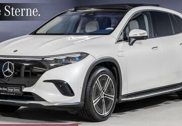 Mercedes-Benz EQS 20.000 km 84.950 &euro; Hamburg 22549