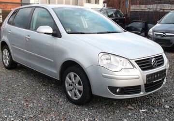 VW Polo 75.000 km 7.790 &euro; Hamburg 22045