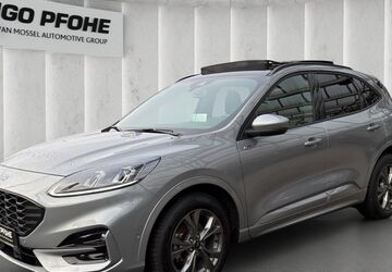Ford Kuga 13.500 km 25.390 &euro; Norderstedt 22848