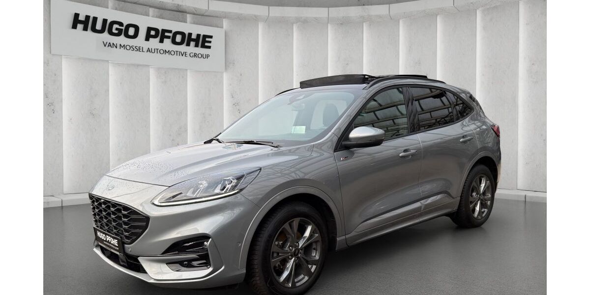 Ford Kuga 13.500 km 25.390 &euro; Norderstedt 22848