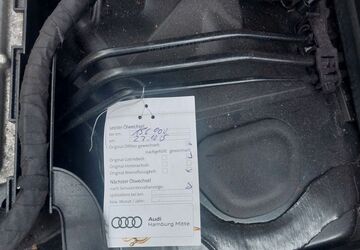 Audi A4 158.000 km 22.550 &euro; Hamburg 22145