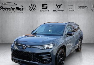 VW Tayron 18.096 km 55.950 &euro; Hamburg 22359