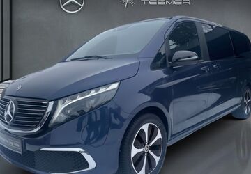 Mercedes-Benz EQV 16.053 km 51.900 &euro; Rellingen 25462