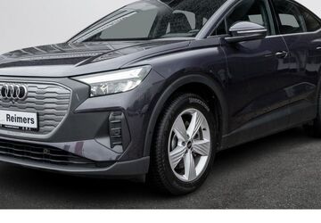 Audi Q4 23.480 km 31.990 &euro; Norderstedt 22848