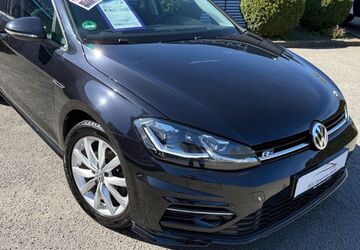 VW Golf 87.211 km 15.990 &euro; Hamburg 21029
