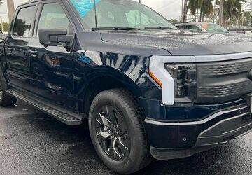 Ford F 150 19.800 km 85.999 &euro; Hamburg 22309