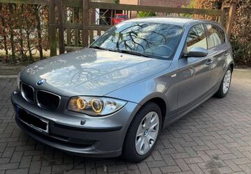 BMW 116 194.000 km 6.200 &euro; Uetersen 25436