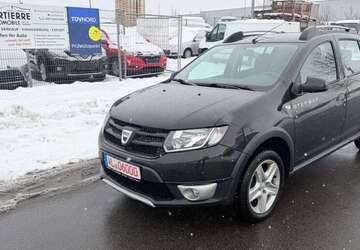 Dacia Sandero 203.948 km 4.399 &euro; Winsen 21423