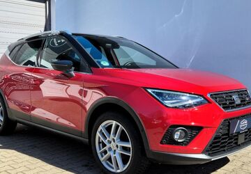 Seat Arona 68.900 km 16.990 &euro; Winsen (Luhe) 21423