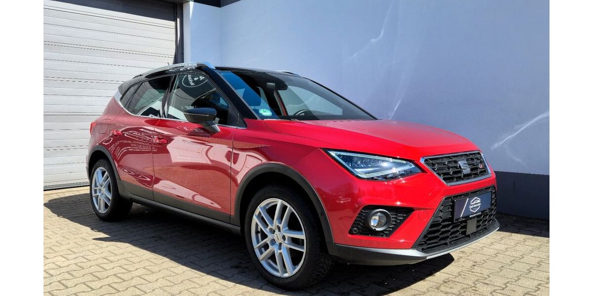 Seat Arona 68.900 km 16.990 &euro; Winsen (Luhe) 21423