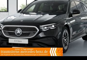 Mercedes-Benz E 300 10.598 km 52.990 &euro; Hamburg 22047