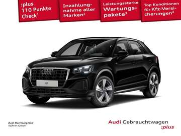 Gebrauchte Audi Q2