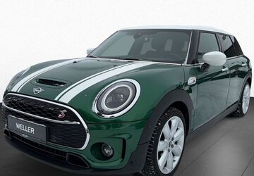 Mini Cooper S Clubman 52.483 km 23.900 &euro; Winsen/Luhe 21423