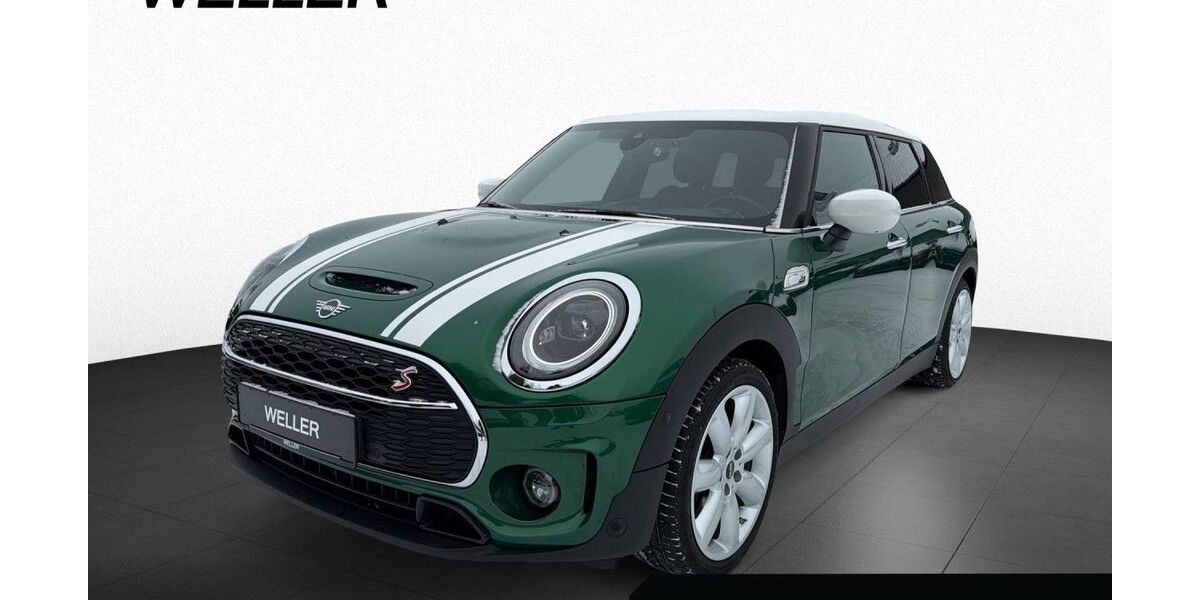 Mini Cooper S Clubman 52.483 km 23.900 &euro; Winsen/Luhe 21423