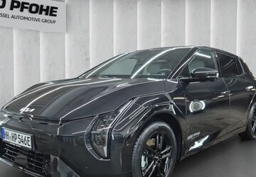 Kia EV4 13.000 km 45.999 &euro; Hamburg 22047