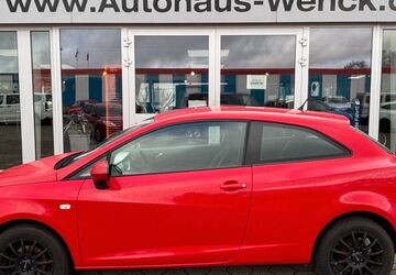 Seat Ibiza 175.631 km 1.970 &euro; Winsen (Luhe) 21423