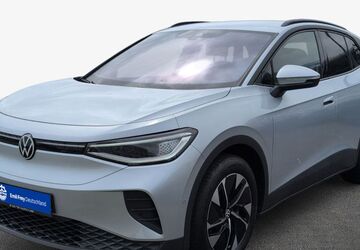 VW ID.4 1.021 km 38.990 &euro; Hamburg 21029