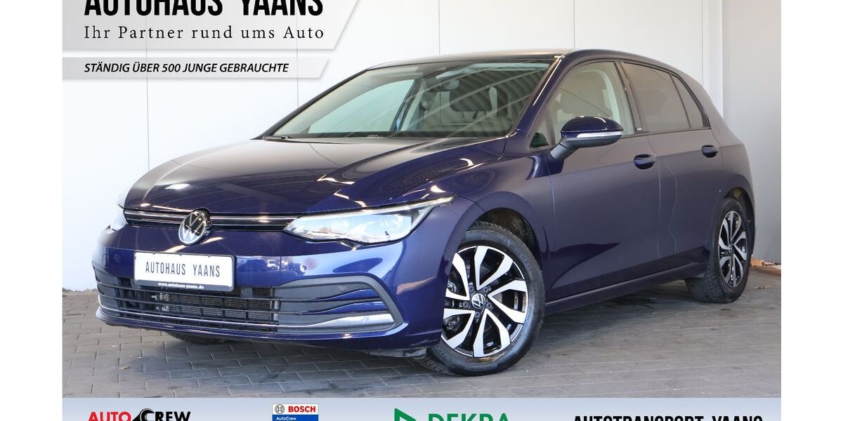 VW Golf 36.700 km 24.289 &euro; Pinneberg 25421