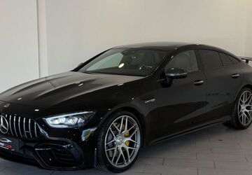 Mercedes-Benz AMG GT 100.000 km 84.900 &euro; Hamburg 22043