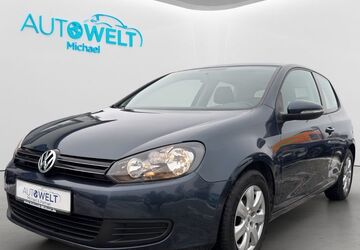 VW Golf 128.753 km 7.990 &euro; Beckdorf 21643