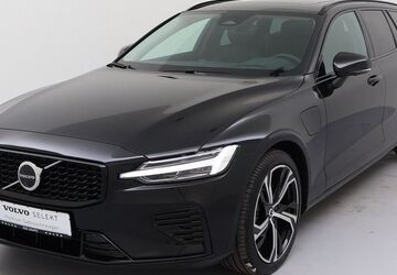 Volvo V60 8.460 km 48.950 &euro; Norderstedt 22848