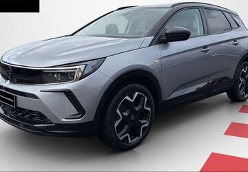 Opel Grandland (X) 18.936 km 24.490 &euro; Trittau 22946