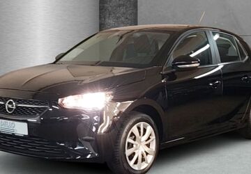 Opel Corsa 13.574 km 18.790 &euro; Hamburg 22159