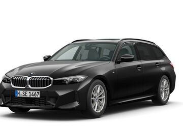 BMW 320 15.000 km 42.690 &euro; Halstenbek 25469