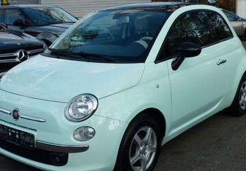 Fiat 500 149.500 km 5.999 &euro; Hamburg 22559