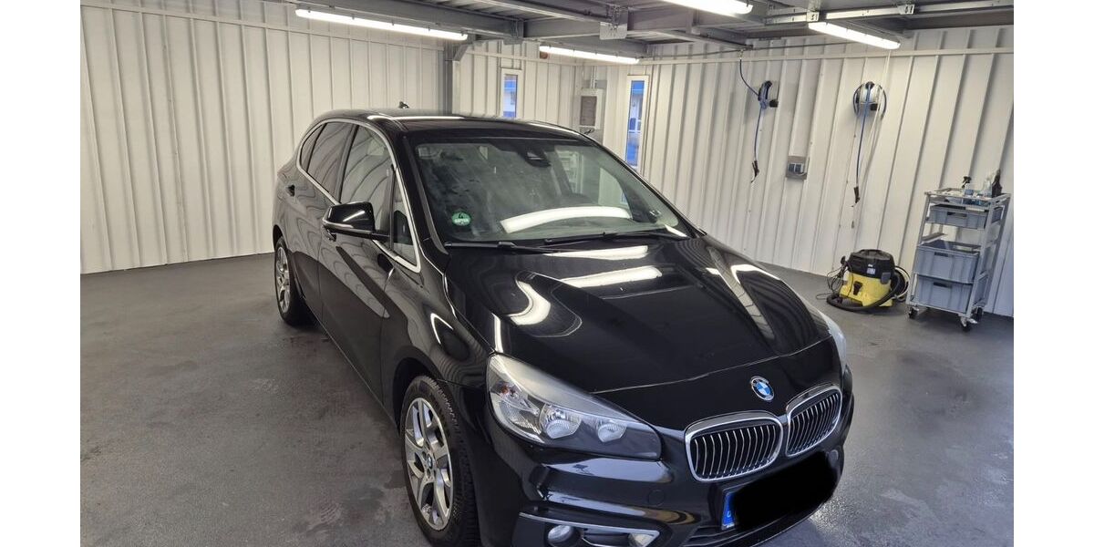BMW 225 Active Tourer 200.000 km 13.700 &euro; Hamburg 21035