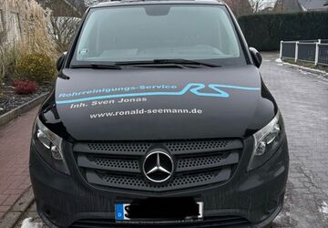 Mercedes-Benz Vito 275.000 km 11.900 &euro; Beckdorf 21643