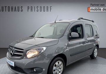 Mercedes-Benz Citan 74.712 km 15.950 &euro; Prisdorf bei Hamburg 25497