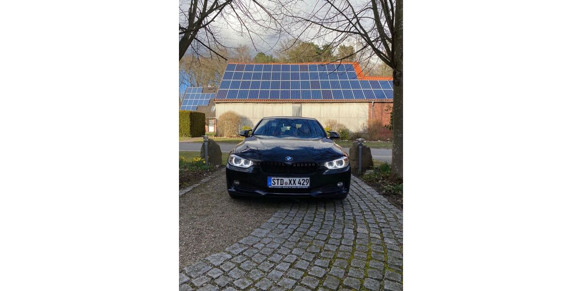 BMW 320 159.900 km 13.999 &euro; Buxtehude 21614
