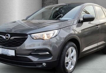 Opel Grandland (X) 74.549 km 14.850 &euro; Norderstedt 22848