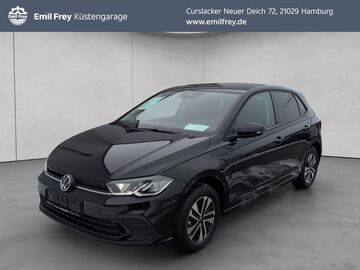 Gebrauchte VW Polo